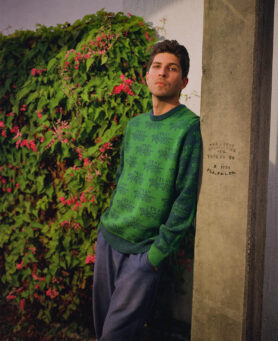 lookbook stray rats ss22 reprise 13