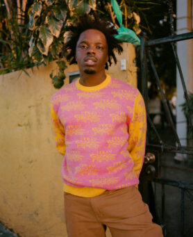 lookbook stray rats ss22 reprise 14