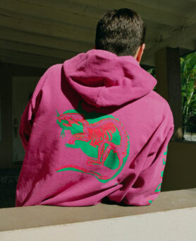 lookbook stray rats ss22 reprise 16