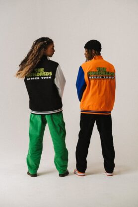 lookbook the hundreds ss22 12