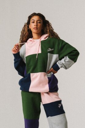 lookbook the hundreds ss22 2