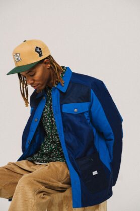 lookbook the hundreds ss22 5