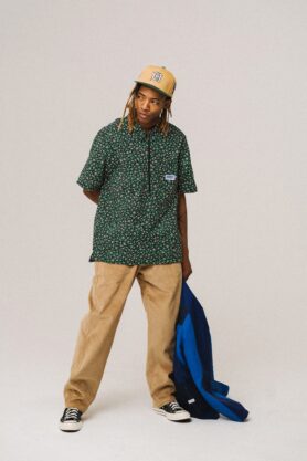 lookbook the hundreds ss22 6