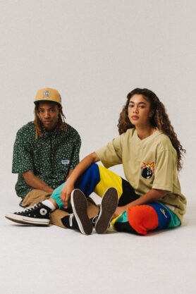 lookbook the hundreds ss22 7
