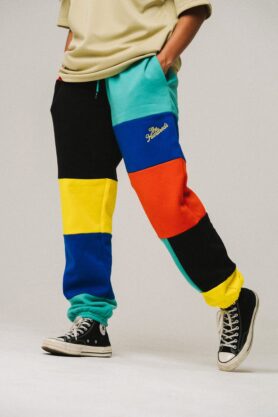 lookbook the hundreds ss22 8