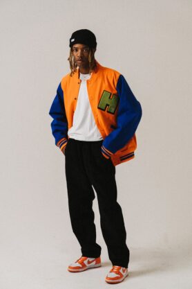 lookbook the hundreds ss22 9