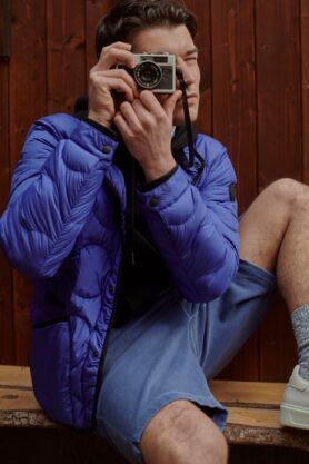 lookbook woolrich ss22 weekend diary 3