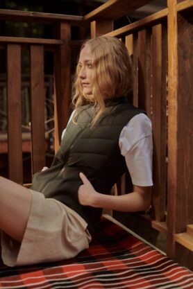lookbook woolrich ss22 weekend diary 4