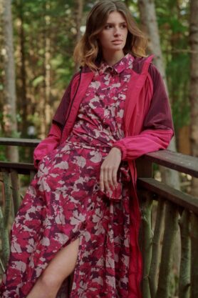lookbook woolrich ss22 weekend diary 5