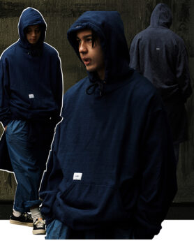 lookbook wtaps ss22 3