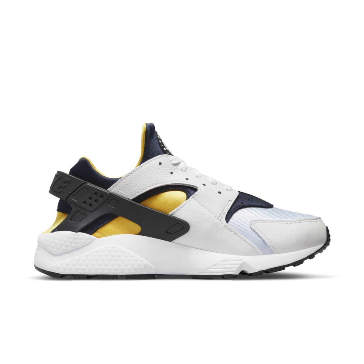 nike air huarache michigan DD1068-107 3