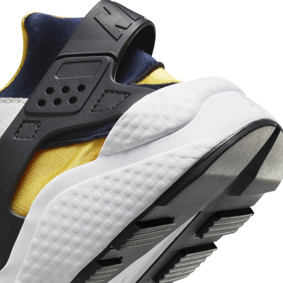 nike air huarache michigan DD1068-107 8