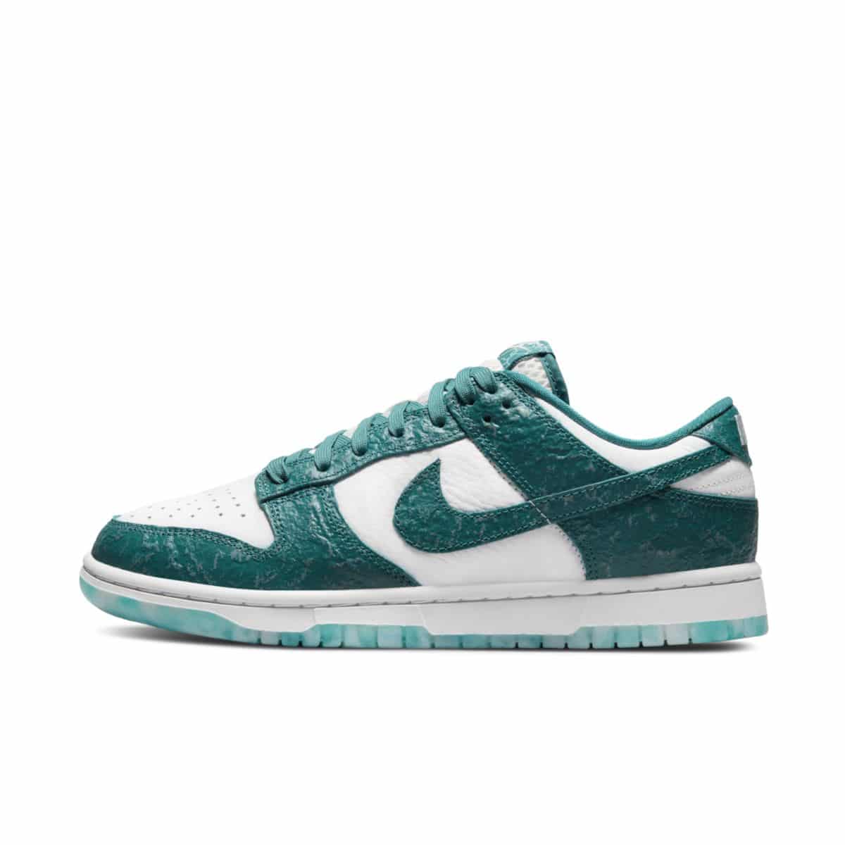 nike dunk low ocean dv3029-100 2