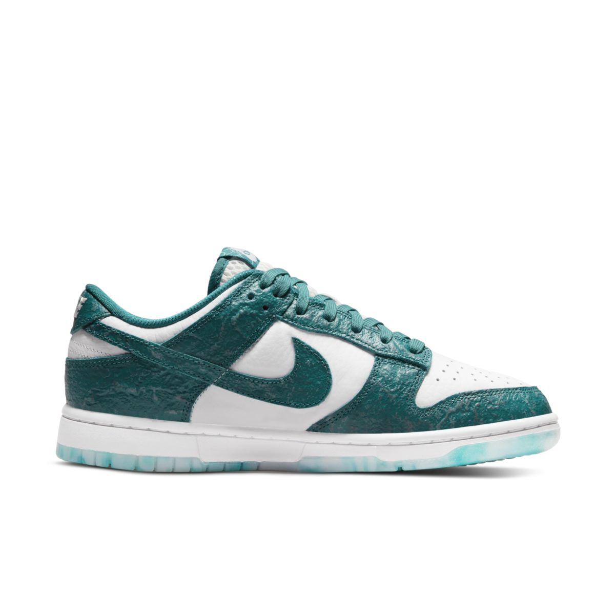 nike dunk low ocean dv3029-100 3