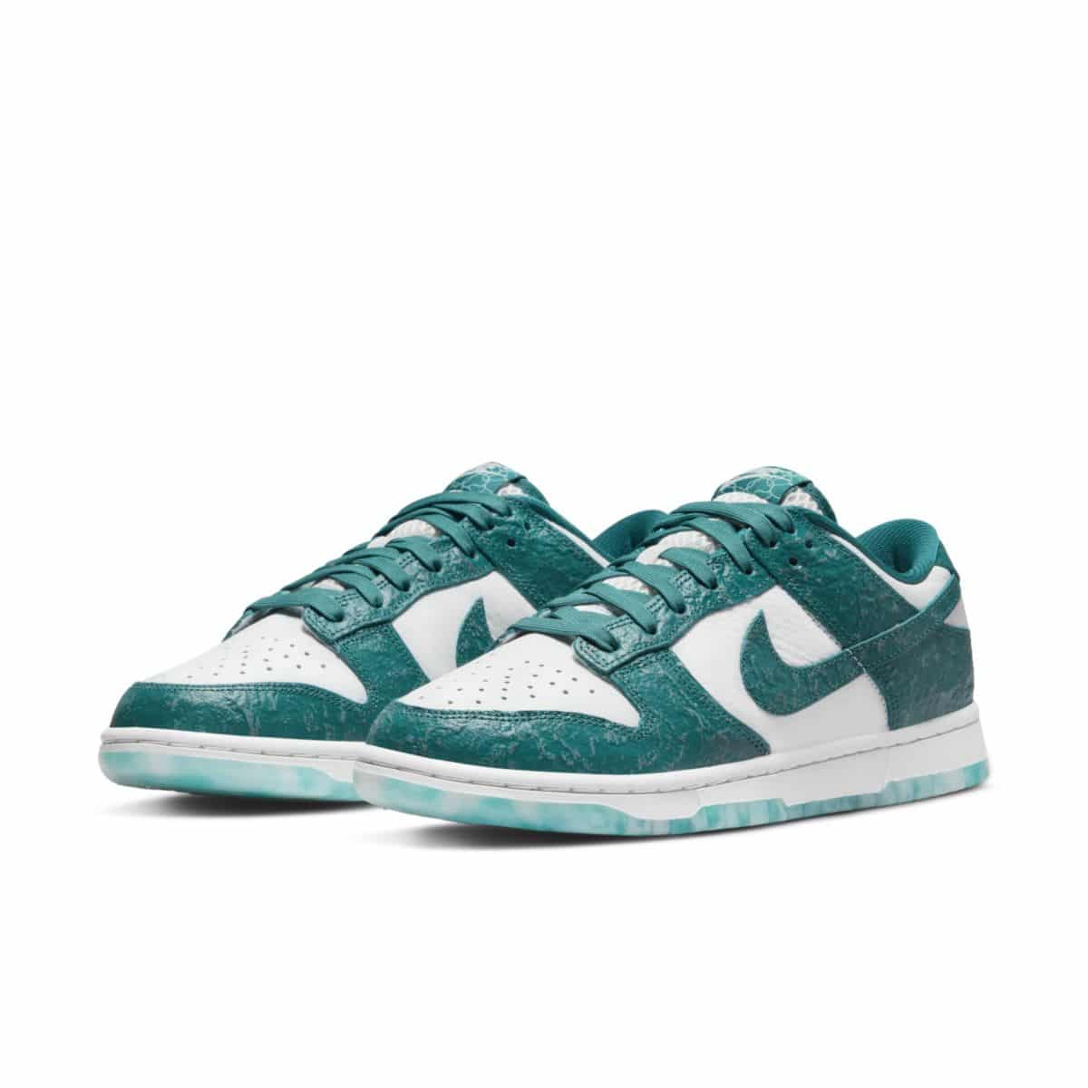 nike dunk low ocean dv3029-100 4