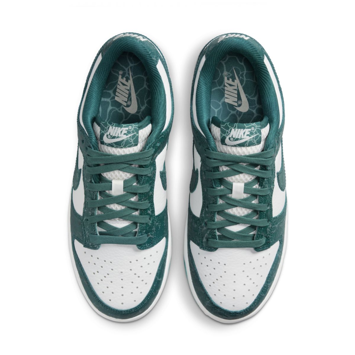 nike dunk low ocean dv3029-100 5