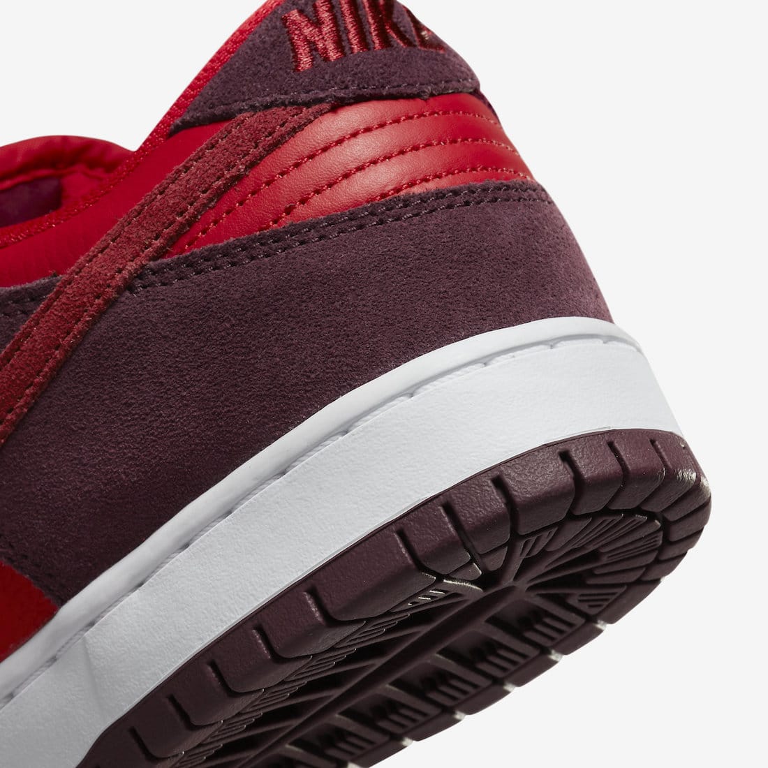 nike sb dunk low cherry DM0807-600 8