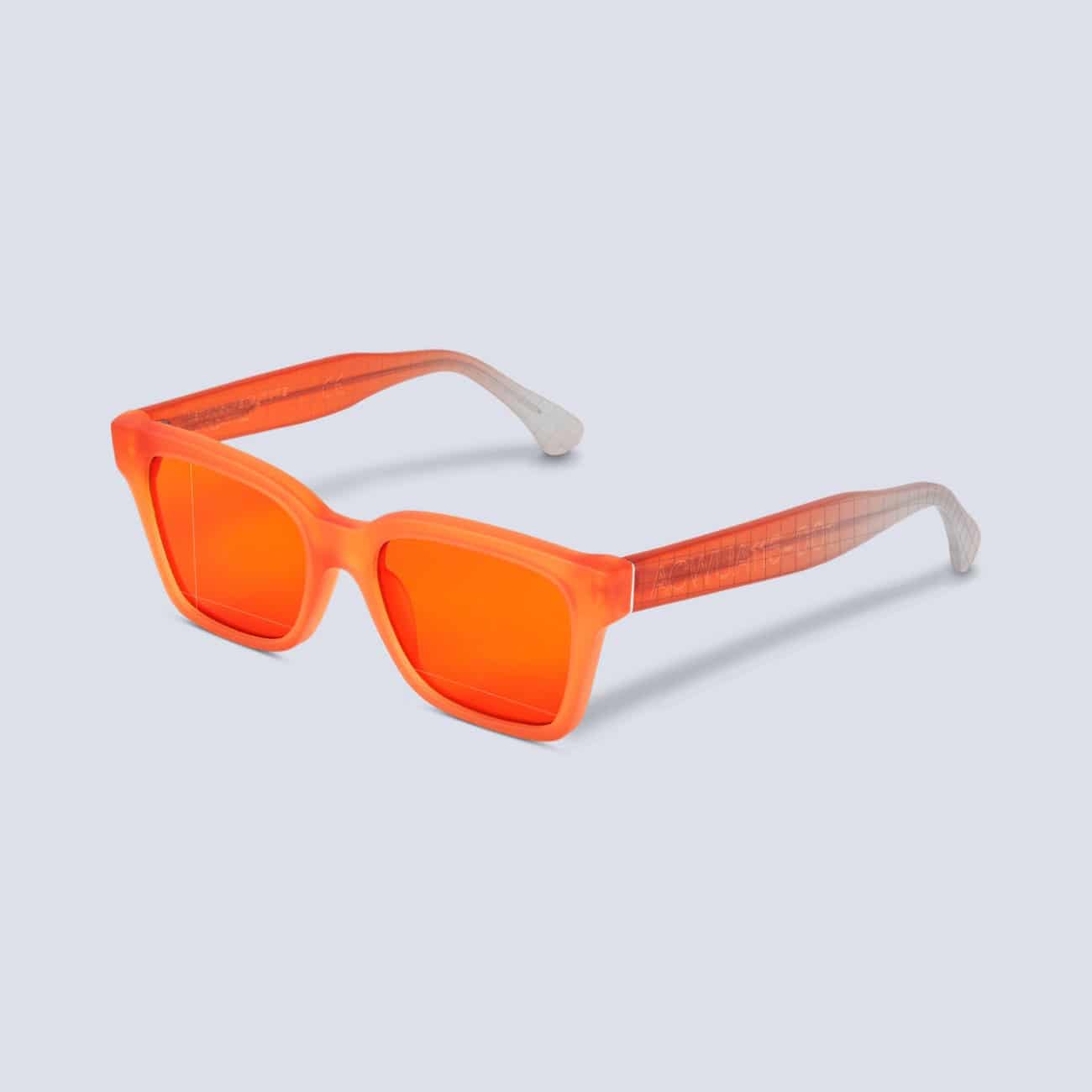 okulary A-COLD-WALL RetroSuperFuture ss22 6