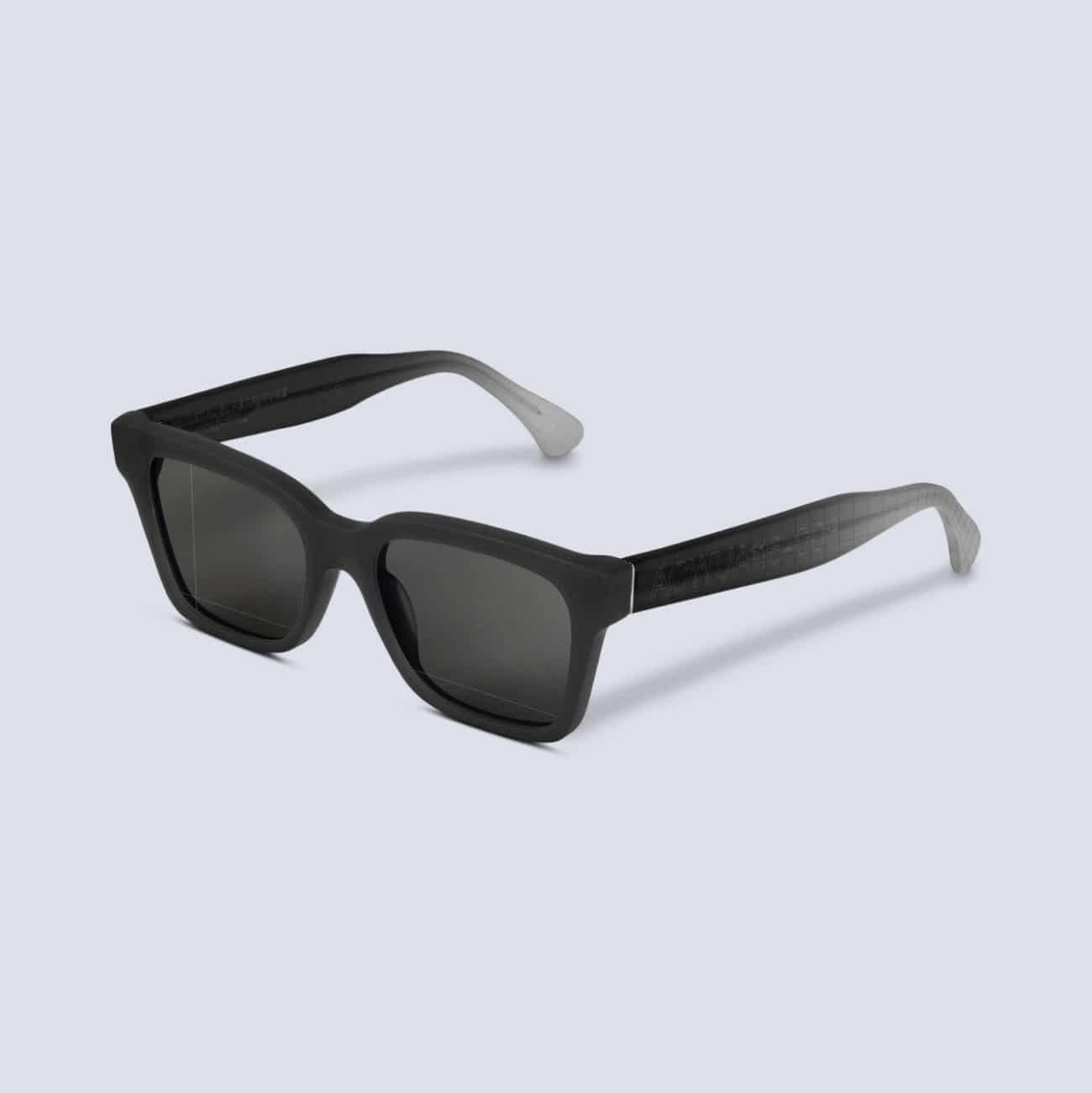 okulary A-COLD-WALL RetroSuperFuture ss22 7