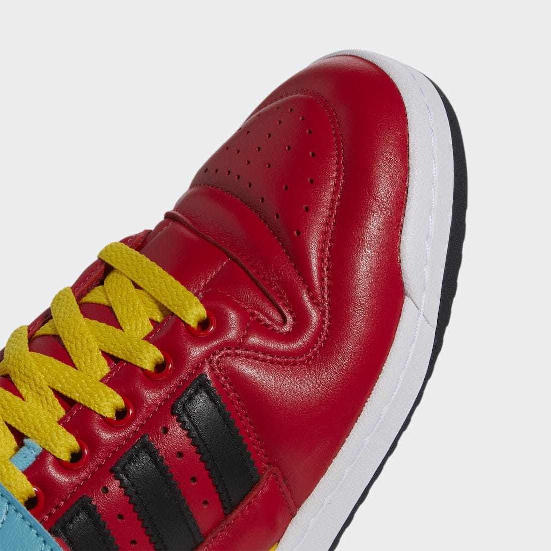 south park x adidas forum low south park GY6493 8