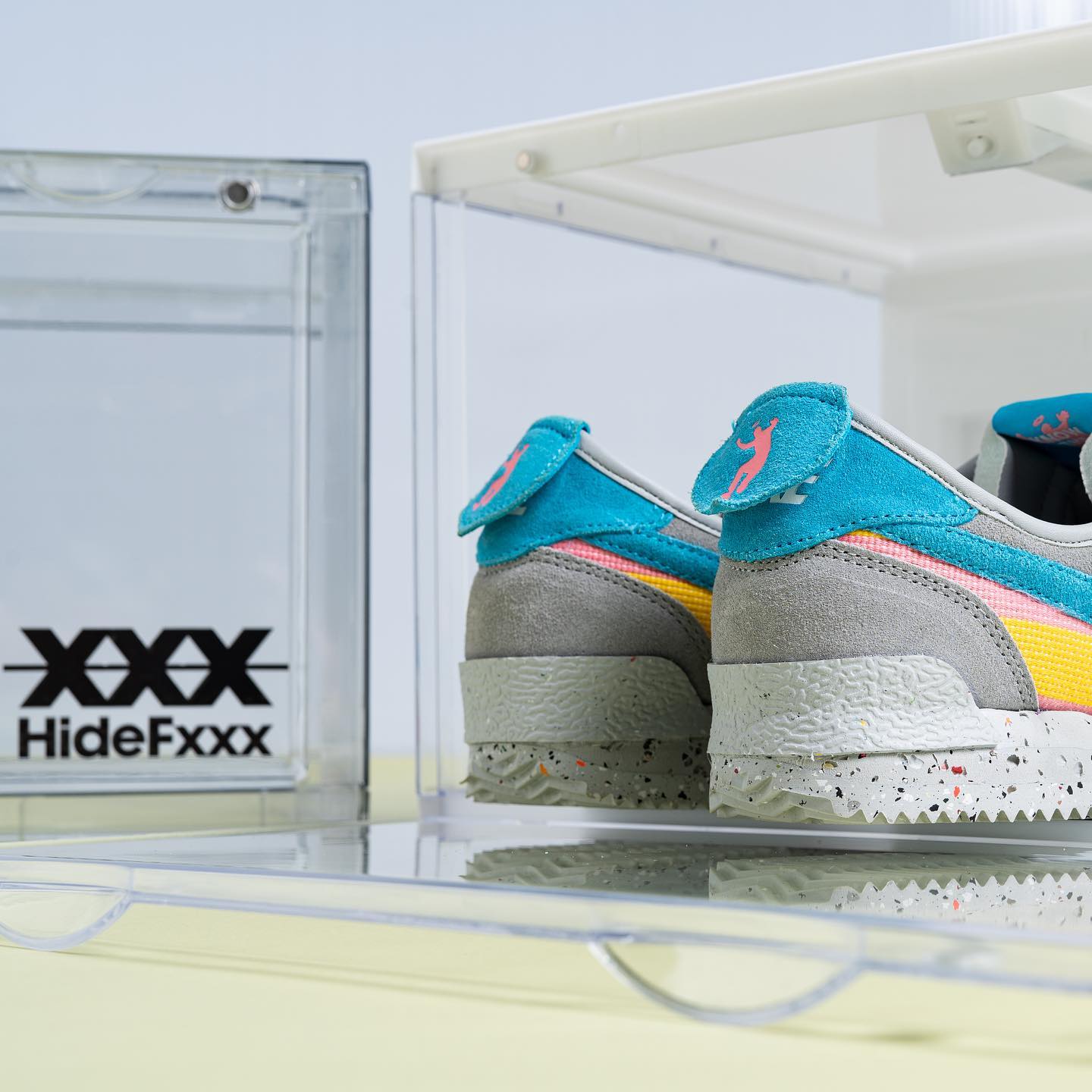 zdjecia union x nike cortez grey dr1413-200 0