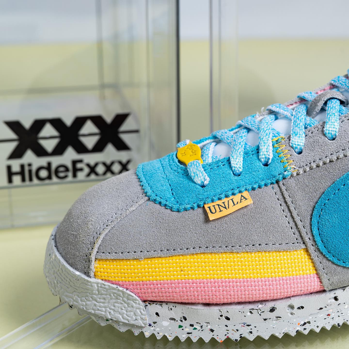 zdjecia union x nike cortez grey dr1413-200 8