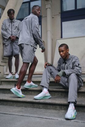 A-COLD-WALL x Converse Aeon Active CX 1