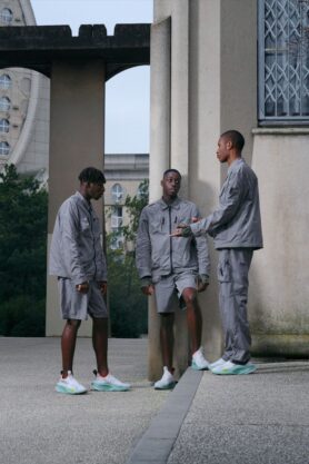 A-COLD-WALL x Converse Aeon Active CX 2