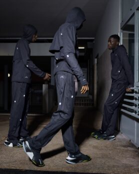 A-COLD-WALL x Converse Aeon Active CX 3