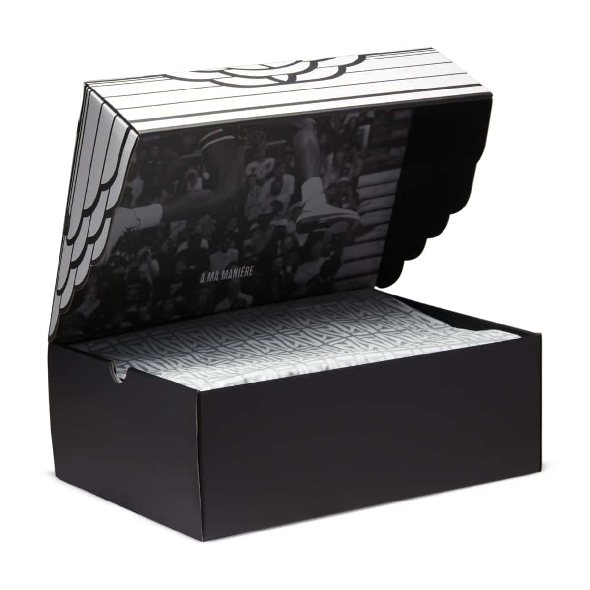 A Ma Maniere x Air Jordan 2 Airness DO7216-100 00