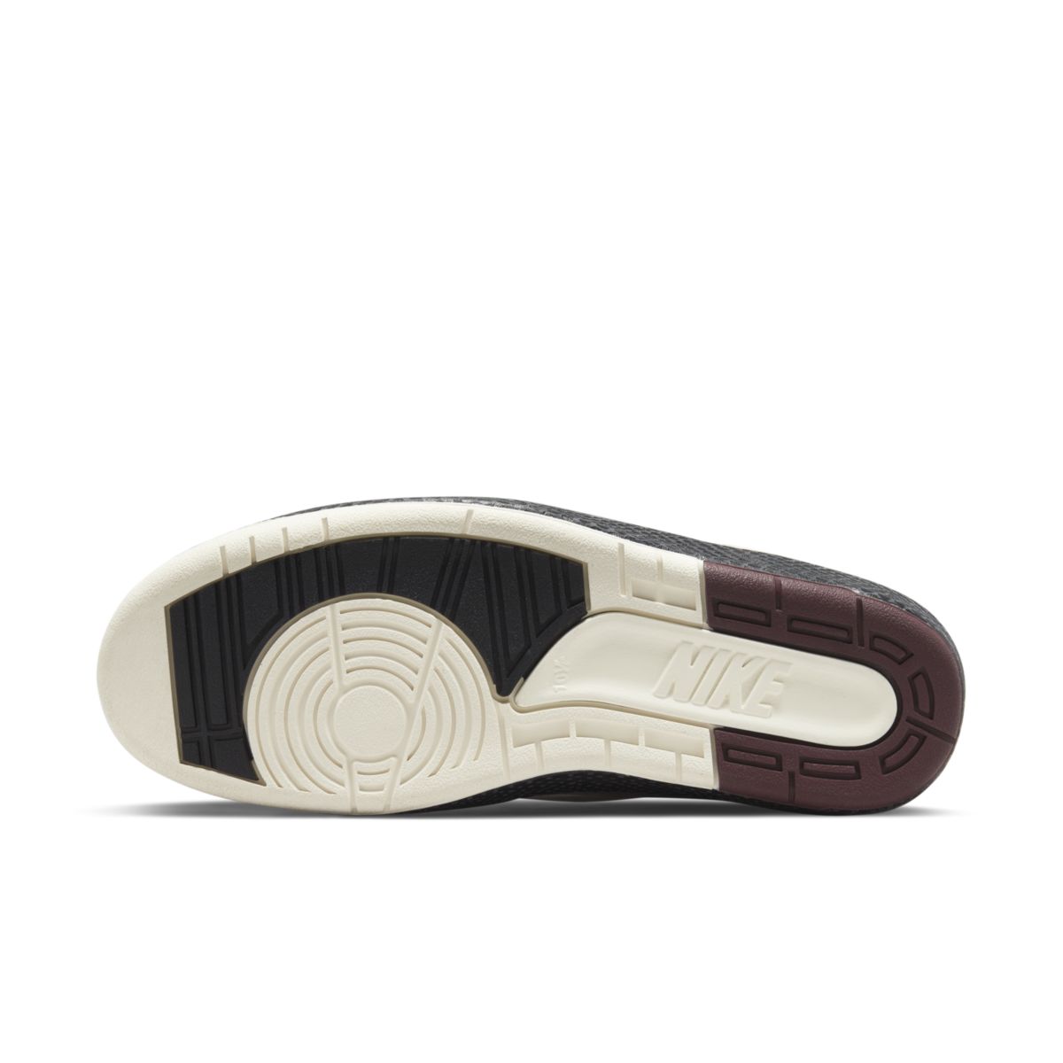 A Ma Maniere x Air Jordan 2 Airness DO7216-100 1