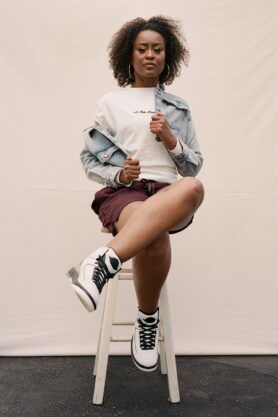 A Ma Maniere x Air Jordan 2 Airness DO7216-100 3