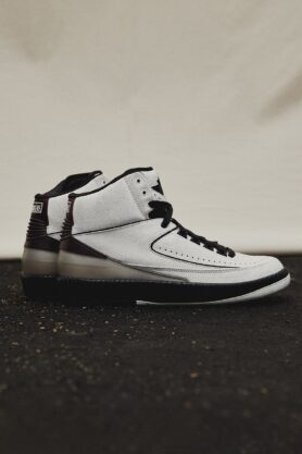 A Ma Maniere x Air Jordan 2 Airness DO7216-100 6