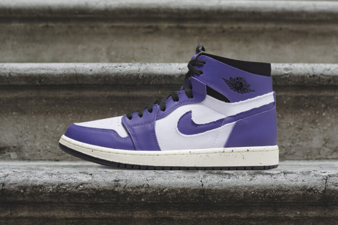 jordan 1 zoom dark iris