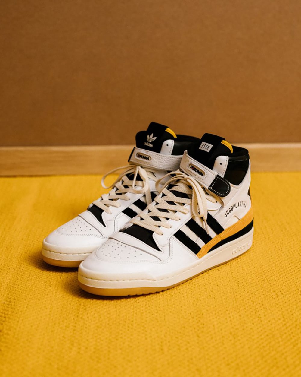 BSTN x adidas Forum 84 High Jugoplastika GX6799 1
