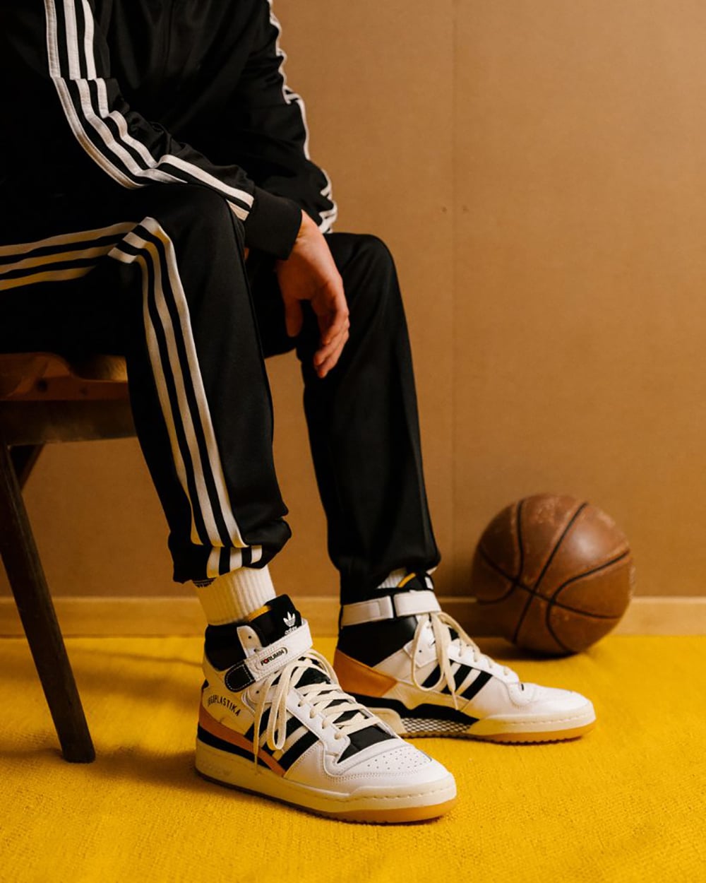 BSTN x adidas Forum 84 High Jugoplastika GX6799 3