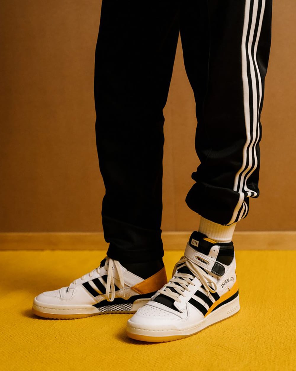 BSTN x adidas Forum 84 High Jugoplastika GX6799 4