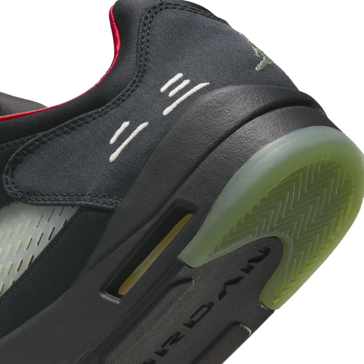 Clot x Air Jordan 5 Low SP DM4640-036 8
