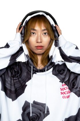 Lookbook Anti Social Social Club SS22 1
