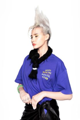 Lookbook Anti Social Social Club SS22 11
