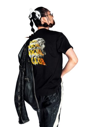 Lookbook Anti Social Social Club SS22 14