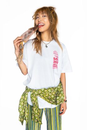 Lookbook Anti Social Social Club SS22 15