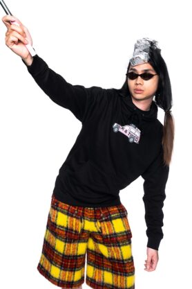 Lookbook Anti Social Social Club SS22 19