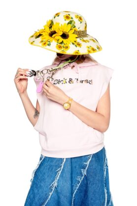 Lookbook Anti Social Social Club SS22 20