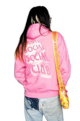 Lookbook Anti Social Social Club SS22 27