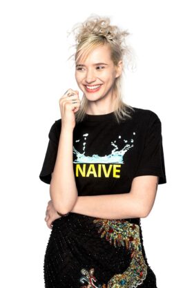 Lookbook Anti Social Social Club SS22 4