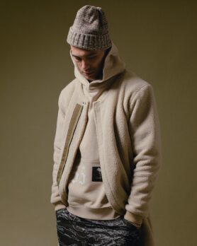 Lookbook Black Scale SP22 1