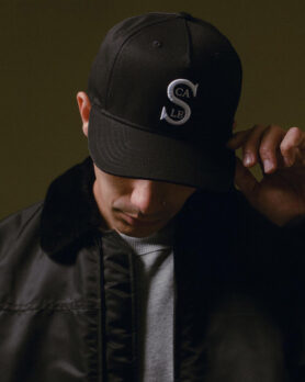 Lookbook Black Scale SP22 10