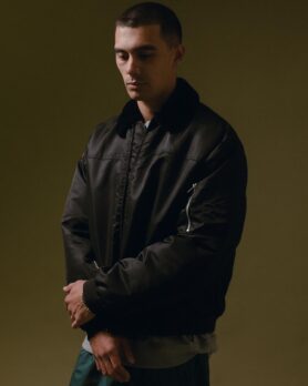 Lookbook Black Scale SP22 11