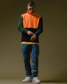 Lookbook Black Scale SP22 13